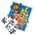 thumbnail image 2 of Spin Master Games,  PAW Patrol 24-Piece Puzzle in Tin with Handle, for Ages 4 and up, 2 of 6