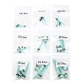 thumbnail image 2 of Ear Taper Set,36pcs Fashionable Stretcher Ear Ear Stretching Kit Ear Taper Kit Precision Engineered, 2 of 3