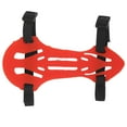 thumbnail image 1 of Protectores De Brazos Recurvos, Protectores De Brazos De Arco Transpirables Y Seguros Portátiles Ajustables De Goma SPG Para El Verano, 1 of 8