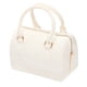 thumbnail image 1 of MIFORINES Bolso de mano con asa superior en forma de almohada de gelatina de verano para mujer, bolso de cristal transparente de Color caramelo, 1 of 1