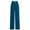 Blue #064, variant on Womens Wide Leg Trousers 2026 High Elastic Waist Metal Linked Loose Palazzo Work Pants with Pockets Camel 2XL