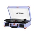 thumbnail image 1 of Victrola VSC-550BT Vintage - Turntable - lavender, 1 of 5