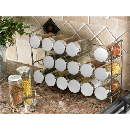 Polder Compact Spice Rack