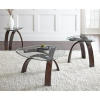 Steve Silver Co Coffee Tables Walmart Com