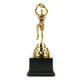 thumbnail image 1 of Trofeo de baloncesto dorado para niños y adultos. Premio de plástico para competiciones de baloncesto, torneos deportivos y eventos escolares. Uso en interiores y exteriores., 1 of 6