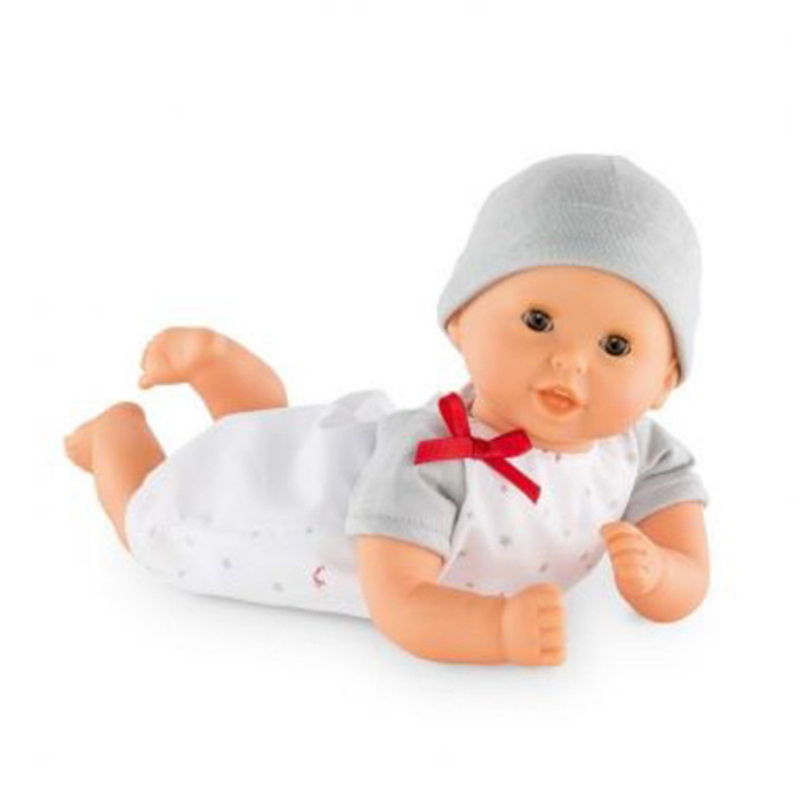 Corolle Mon Premier Bebe Calin Bisou 11 5 In Interactive Doll Walmart Com Walmart Com