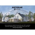 thumbnail image 3 of Enrutador WiFi 6 NETGEAR Nighthawk de 4 transmisiones AX1800 de doble banda, 3 of 3