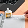 thumbnail image 4 of BIC Wite-Out Brand Quick Dry Correction Fluid, 20 ml Bottles, 12-Count, 4 of 6