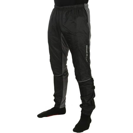 2117 of Sweden Svedje Eco Multisport XC Ski Pants (Best Pants For Xc Skiing)