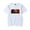 white, variant on SIR Rapper The Bad Karma Tour 2024 T-Shirt Women Men Casual Fashion Short Sleeve Tee