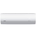 thumbnail image 1 of Aire Acondicionado Mini Split Inverter Frío-Calor 220 V 1 Tonelada (12,000 BTU) Blanco Mabe - MMI12HDBWCAM9, 1 of 6