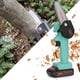 thumbnail image 3 of Batería de litio de 24 V Sierra eléctrica portátil para podar Sierras eléctricas pequeñas r Abanopi Sierra de cadena eléctrica, 3 of 7