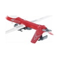thumbnail image 3 of Predator Drone w/ Light & Sound, Red - Daron TM8170 - Diecast Model Military Vehicle (Brand New BUT NO BOX), 3 of 4