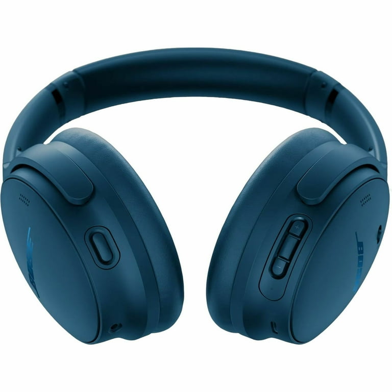 Bose QuietComfort Headphones, Bluetooth Over Ear Noise Cancelling