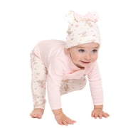 Disney Baby Wishes + Dreams Minnie Mouse Take Me Home Set, 3-Piece, Sizes Preemie 6/9M