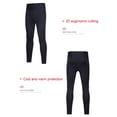 thumbnail image 2 of Pieles de buceo Rash Guard Pantalón de buceo de 2 mm Pantalón de neopreno a prueba de rayos UV Pantalón de surf para hombre Mujer (XXL), 2 of 8