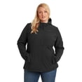 thumbnail image 3 of TOG24 Womens Keld Hooded Soft Shell Jacket, 3 of 4