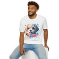 thumbnail image 4 of Dog Shirt, Shirt with Dog, Animal Tee, Shirt with Animals, 4 of 92