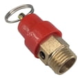 thumbnail image 4 of S SERENABLE Air Compressor Valve w/Pull Pressure Relief Valve 10mm Diameter, 4 of 5