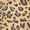 Brown-Square, variant on Women's Leopard Printed Chiffon Scarves, Square/Long Lightweight Soft Sheer Neck Scarf for All Season 57.1x19.7" Brown-Long