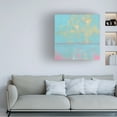 thumbnail image 3 of Carol Young 'Desire II' Canvas Art, 3 of 3