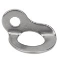 thumbnail image 1 of Colgador de pernos para escalada de montaña, accesorio de protección para espeleología al aire libre de acero inoxidable 304, M10, 2 uds., 1 of 14