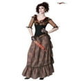 thumbnail image 2 of Sweeney Todd's Mrs. Lovett Costume, 2 of 3