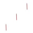 thumbnail image 1 of Bolígrafos Stylus Sidaley Pantalla Táctil Universal Ligero Multipropósito Punta Fina Rojo, 1 of 6