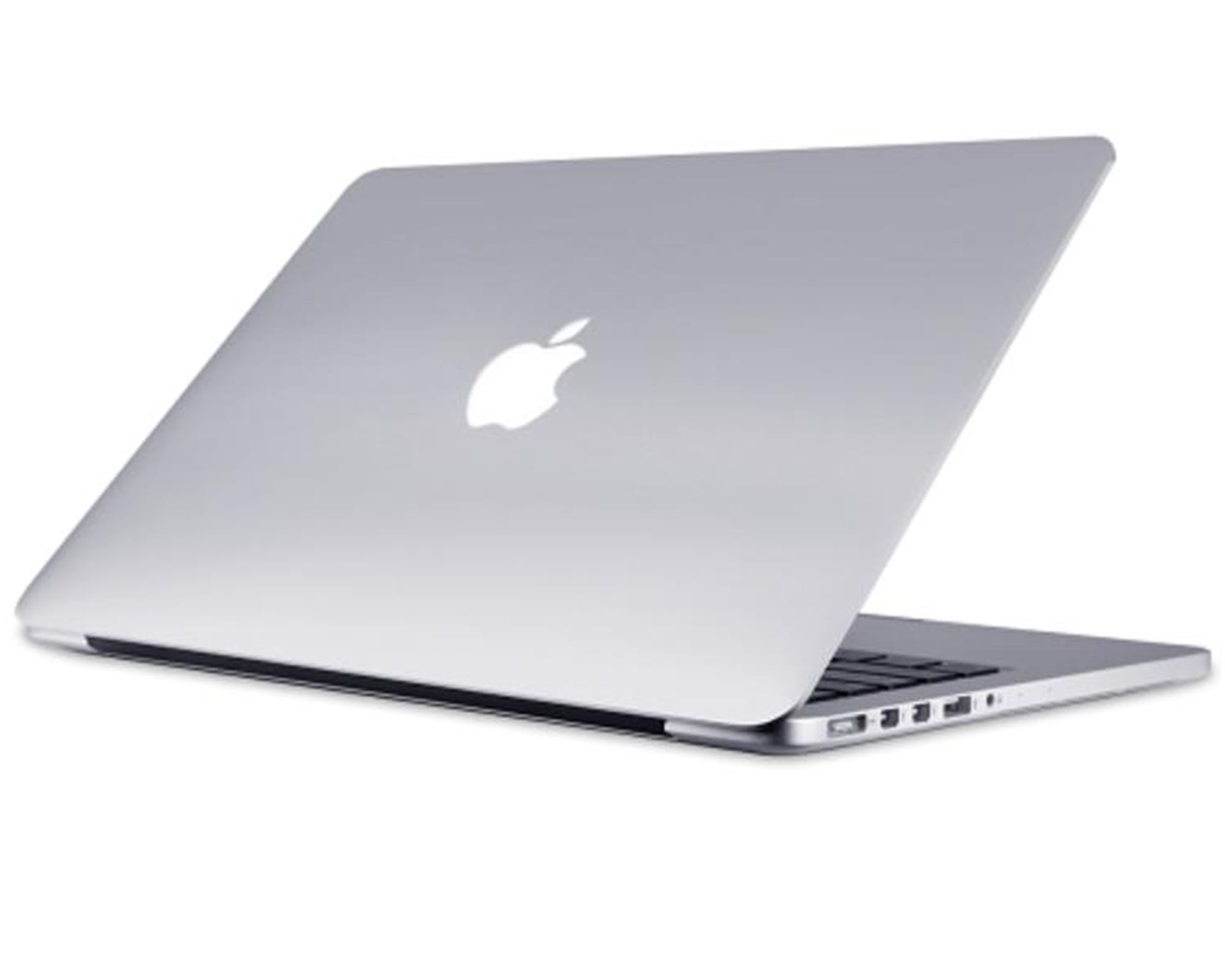 Apple MacBook Pro MD318LL/A Intel Core i7-2675QM X4 2.2GHz 4GB 500GB,  Silver (Scratch And Dent Used)