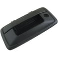 thumbnail image 3 of Dorman 82539 Tailgate Handle for Specific Chevrolet / GMC Models, Black, 3 of 4