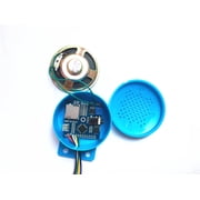 Mini MP3 Player Sound Box with Random Play Feature