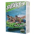 thumbnail image 4 of Seachoice 86931 Sea Beast Deck Tube, Reinforced Towing System, for 1 to 3 Riders Up to 510 Pounds, 75x62 inches, 4 of 4