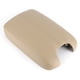 thumbnail image 1 of Tapa de la consola central Cubierta del reposabrazos Ajuste de reemplazo directo para Honda Accord 2008 - 2012Beige, 1 of 5