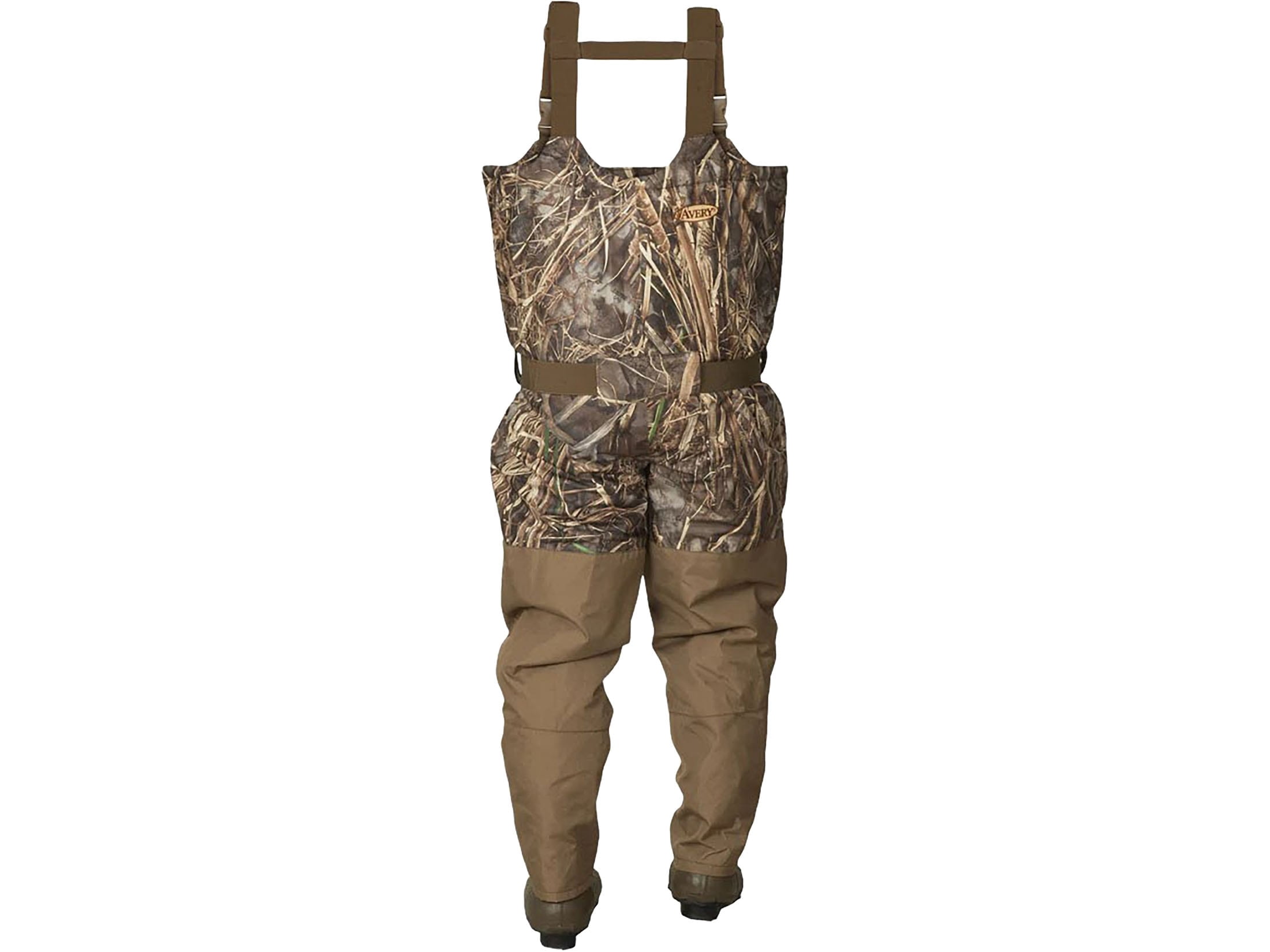 Avery Originals Breathable Uninsulated WC Wader