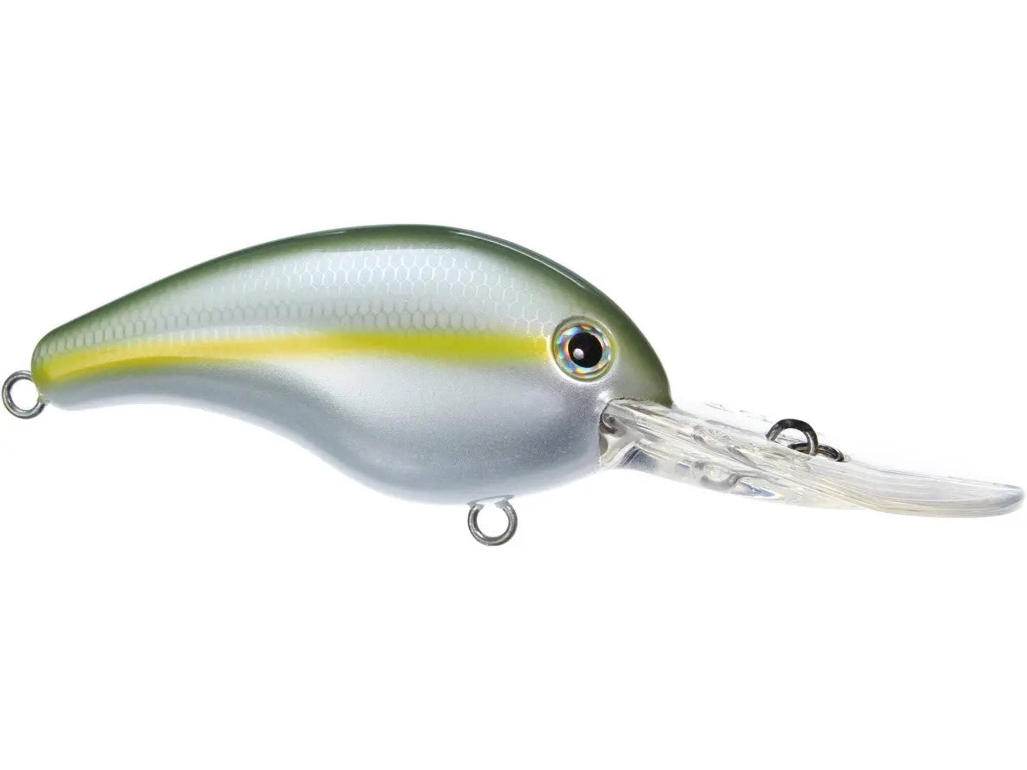 Strike King Pro-Model 10 XD TN Shad 2.0