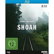 Shoah [ Blu-Ray, Reg.A/B/C Import - Germany ]
