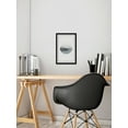 thumbnail image 6 of Allons Aux Bois Framed Painting Print, 6 of 6