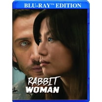 Shoreline Ent - Rabbit Woman [BLU-RAY]