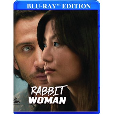 Shoreline Ent - Rabbit Woman [BLU-RAY]