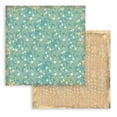 thumbnail image 2 of Stamperia Backgrounds Double-Sided Paper Pad 12"X12" 10/Pkg-Klimt, 2 of 11