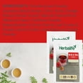 thumbnail image 3 of HERBA LIFE NRG Tea Select Passionfruit Hibiscus 30 Packets with Prolessa 2.6 oz, 3 of 5