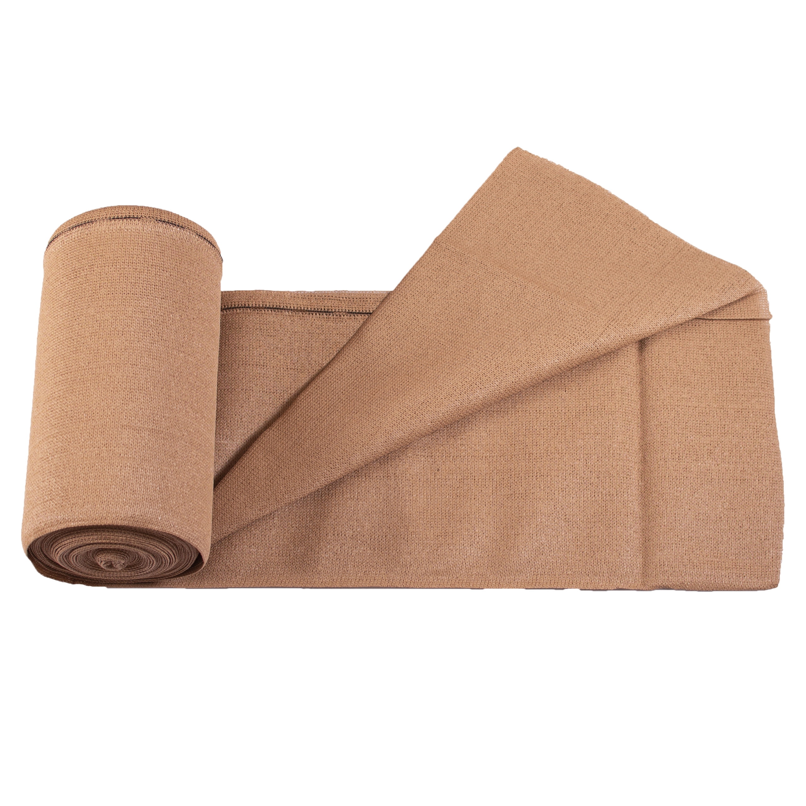 EZ Privacy Screen™, 68" x 50' Tan