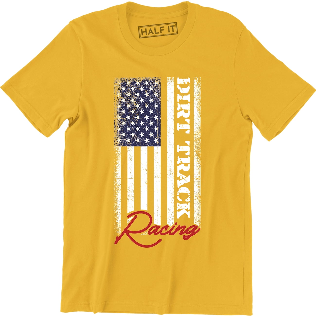 patriotic running shirt