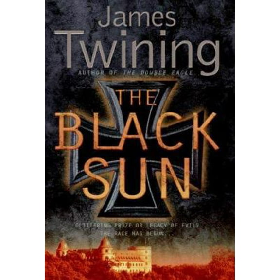 Pre-Owned The Black Sun (Hardcover) 0060762144 9780060762148