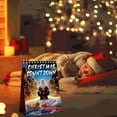 Malltop Shawn 100 Day Christmas Countdown Calendar 2024 Tear Off