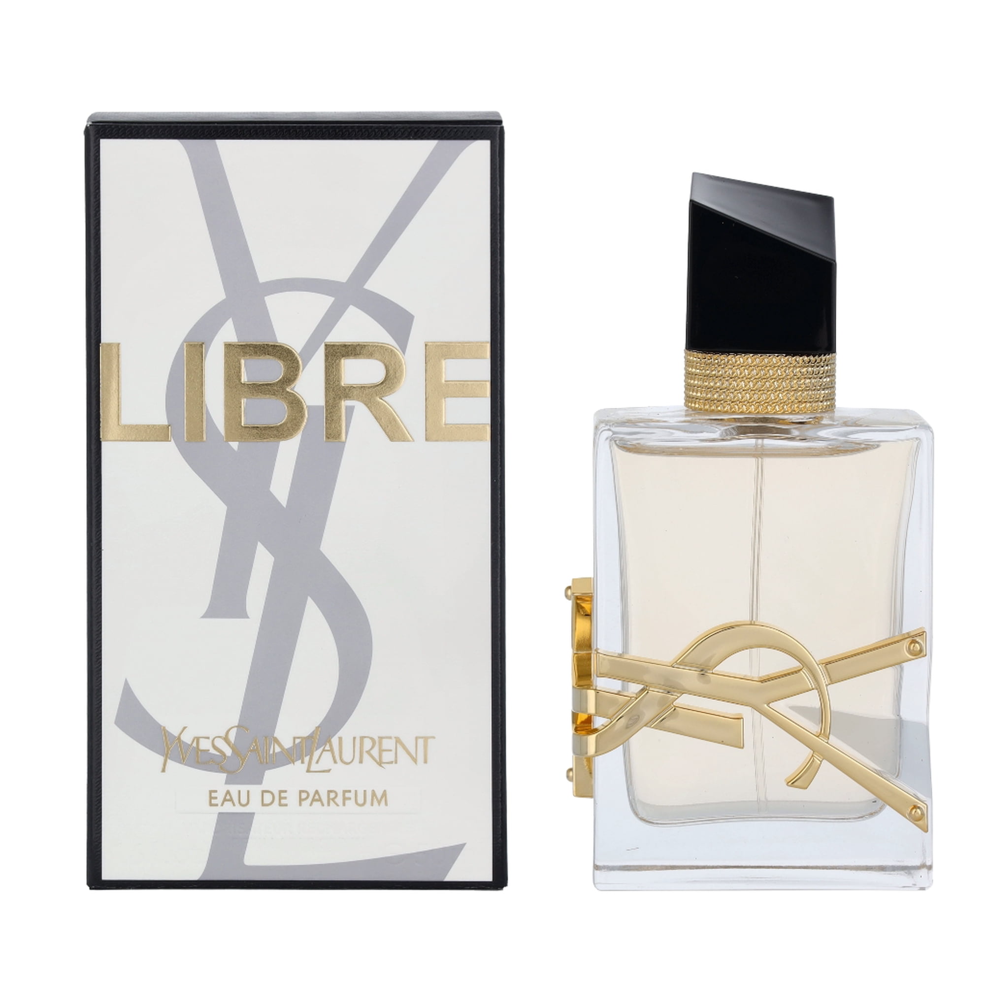Yves Saint Laurent Libre Eau De Parfum for Women, 1.6 oz Spray