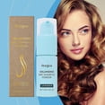thumbnail image 1 of Poudre de Shampooing Sec Volumisant de Haute Qualité, Poudre de Volume de Shampooing Sec, Ingrédients Naturels et Biologiques, Absorbe les Huiles et Rafraîchit les Cheveux, 1 of 5
