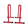 thumbnail image 5 of Barras Paralelas de Equilibrio INFINITÉ Mod. IF-PLL3 Color Rojo, 5 of 5