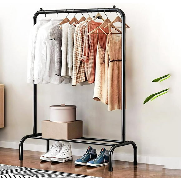 Perchero Organizador de Ropa BLUEWARE 1690355