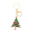 thumbnail image 2 of Llavero navideño accesorio para llavero Strade Fareast Limited Estilo A, 2 of 8